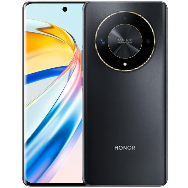 Смартфон Honor X9b 12/256 Midnight Black