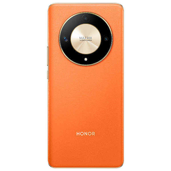 Смартфон Honor X9b 12/256 Sunrise Orange