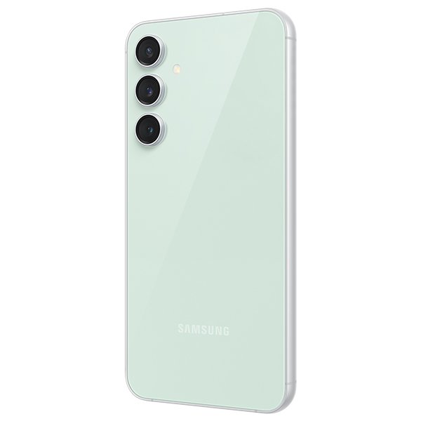 Смартфон Samsung Galaxy S23 FE 5G 8/128GB Mint