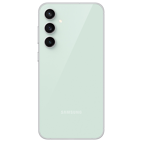 Смартфон Samsung Galaxy S23 FE 5G 8/128GB Mint