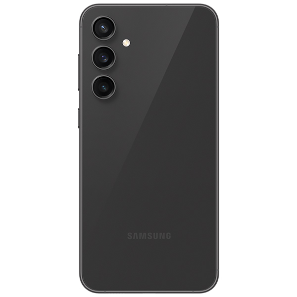 Смартфон Samsung Galaxy S23 FE 5G 8/128GB Graphite