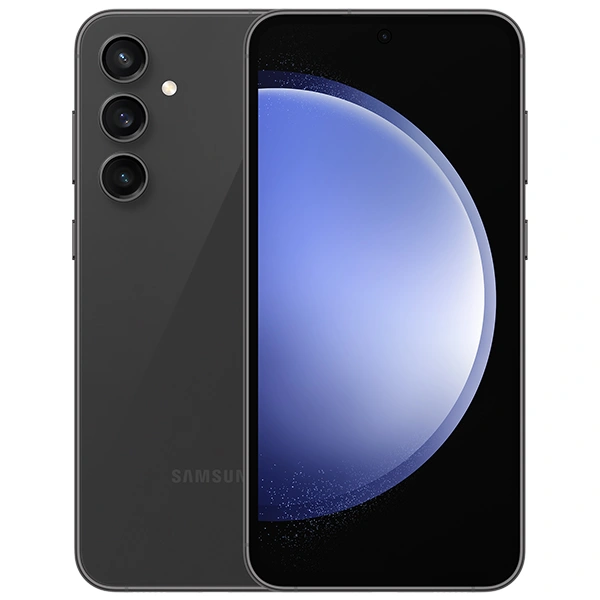 Смартфон Samsung Galaxy S23 FE 5G 8/128GB Graphite