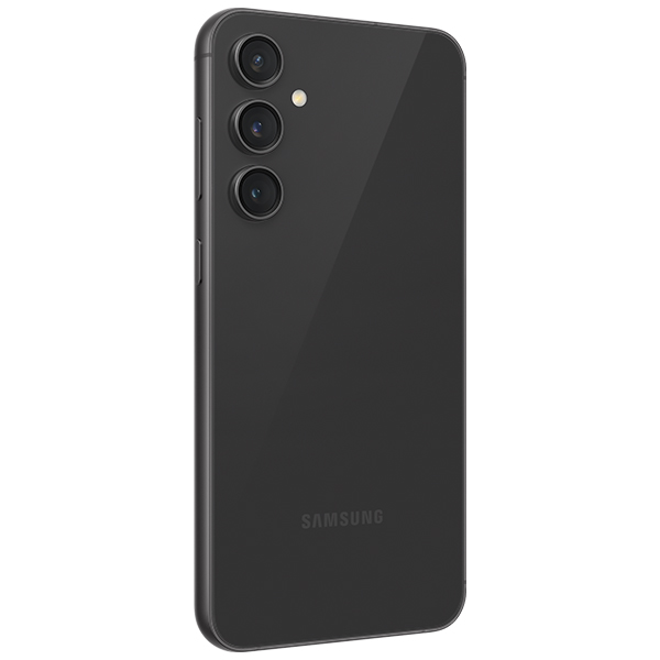 Samsung смартфоны Galaxy S23 FE 5G 8/128GB Graphite