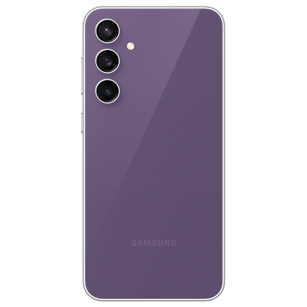 Samsung смартфоны Galaxy S23 FE 5G 8/128GB Purple