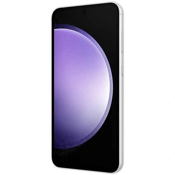 Смартфон Samsung Galaxy S23 FE 5G 8/128GB Purple - фото 7