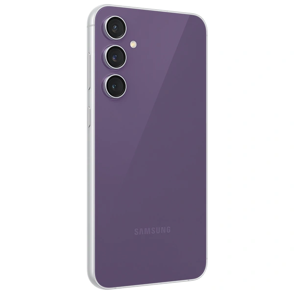 Смартфон Samsung Galaxy S23 FE 5G 8/128GB Purple - фото 3
