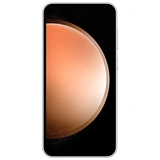 Смартфон Samsung Galaxy S23 FE 5G 8/128GB Cream - фото 2