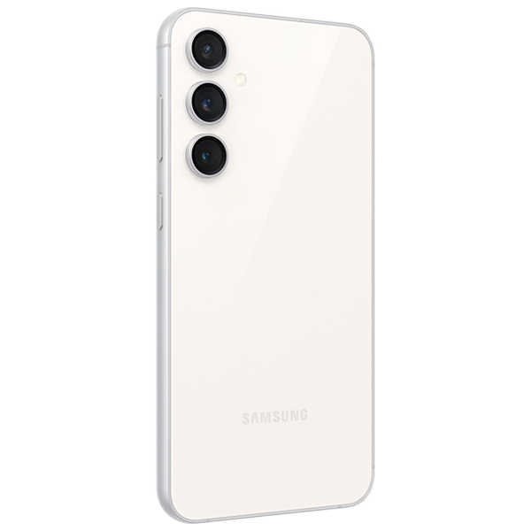 Смартфон Samsung Galaxy S23 FE 5G 8/128GB Cream