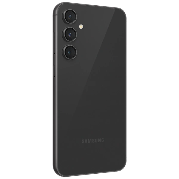 Смартфон Samsung Galaxy S23 FE 5G 8/256GB Graphite - фото 3