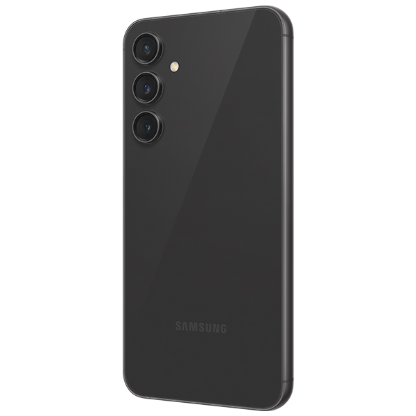 Смартфон Samsung Galaxy S23 FE 5G 8/256GB Graphite