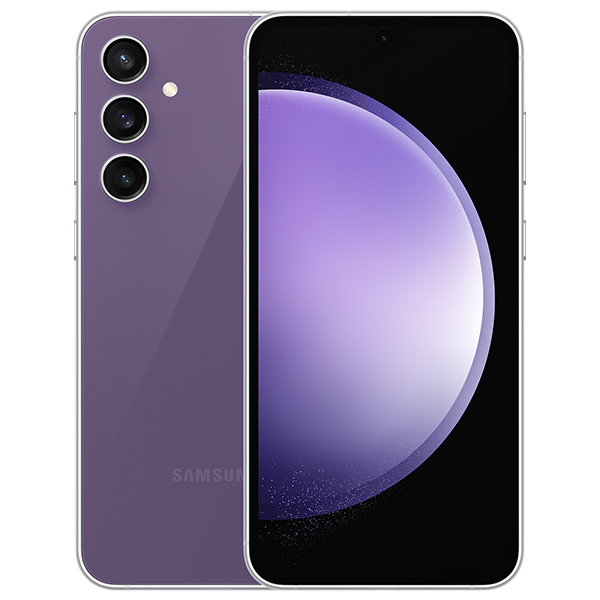Смартфон Samsung Galaxy S23 FE 5G 8/256GB Purple