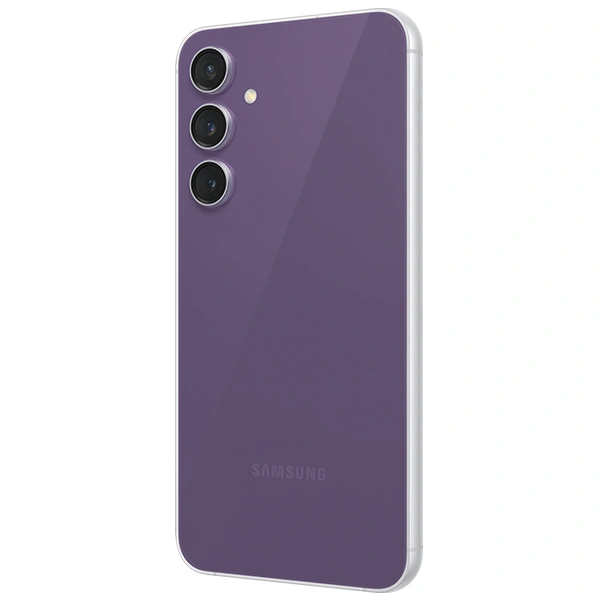Смартфон Samsung Galaxy S23 FE 5G 8/256GB Purple - фото 4