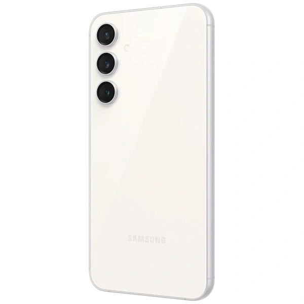 Смартфон Samsung Galaxy S23 FE 5G 8/256GB Cream - фото 4