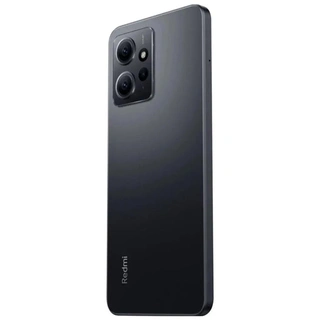 Смартфон Xiaomi Redmi Note 12 8/256GB Onyx Gray