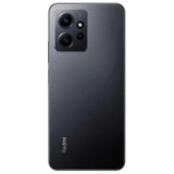 Смартфон Xiaomi Redmi Note 12 8/256GB Onyx Gray - фото 2