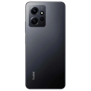 Смартфон Xiaomi Redmi Note 12 8/256GB Onyx Gray