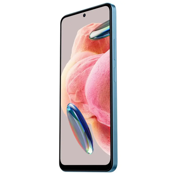 Xiaomi смартфоны Redmi Note 12 8/256 Ice Blue