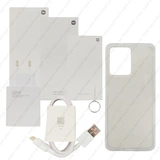 Смартфон Xiaomi Redmi Note 12 8/256 Ice Blue - фото 11