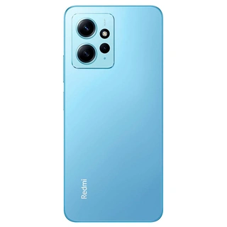 Смартфон Xiaomi Redmi Note 12 8/256 Ice Blue