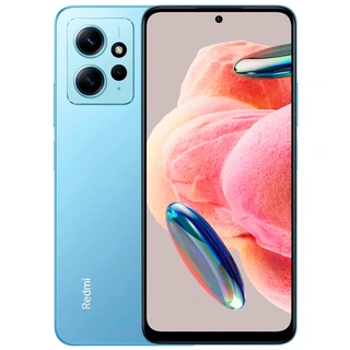 Смартфон Xiaomi Redmi Note 12 8/256 Ice Blue