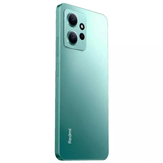 Xiaomi смартфоны Redmi Note 12 8/256GB Mint Green