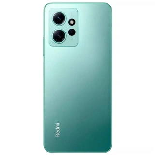 Xiaomi смартфоны Redmi Note 12 8/256GB Mint Green