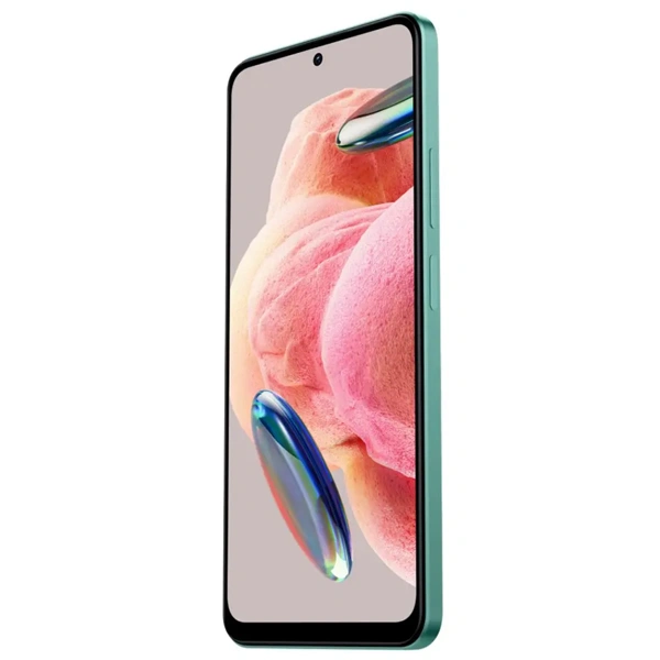 Xiaomi смартфоны Redmi Note 12 8/256GB Mint Green - фото 5