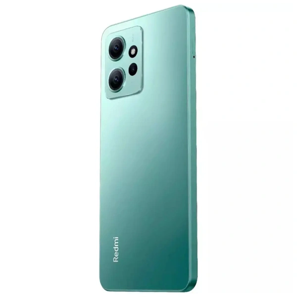 Xiaomi смартфоны Redmi Note 12 8/256GB Mint Green - фото 7