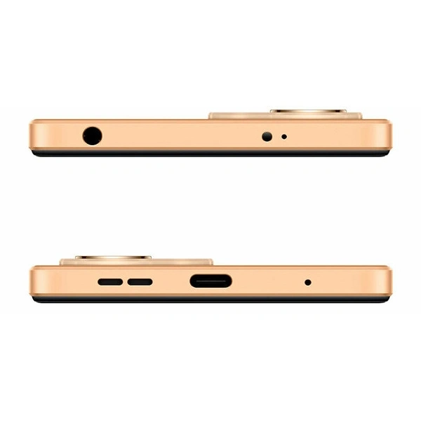 Смартфон Xiaomi Redmi Note 12 8/256GB Sunrise Gold - фото 8