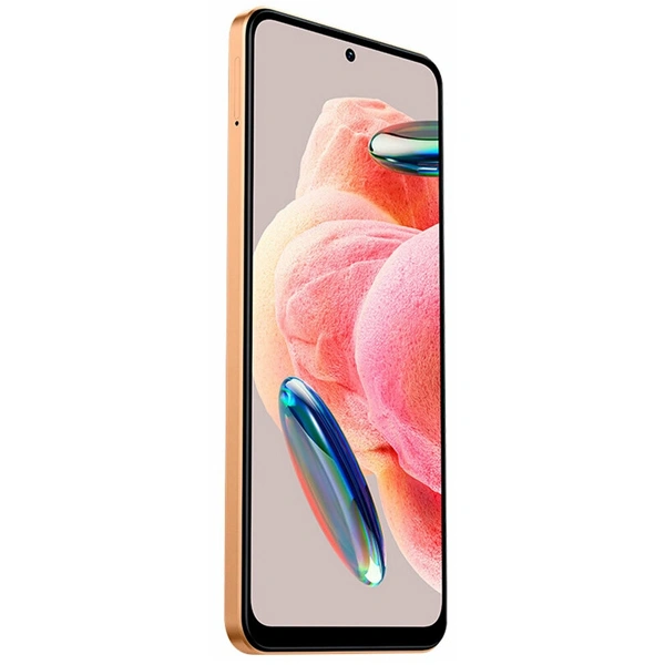 Смартфон Xiaomi Redmi Note 12 8/256GB Sunrise Gold - фото 5