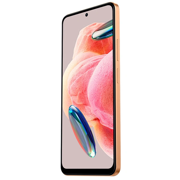 Смартфон Xiaomi Redmi Note 12 8/256GB Sunrise Gold - фото 4