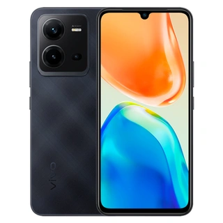 Смартфон Vivo V25e 8/128GB Diamond Black (Восстановленный)