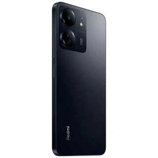 Смартфон Xiaomi Redmi 13C 6/128 Midnight Black