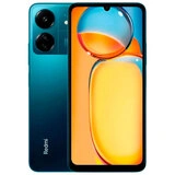 Xiaomi смартфоны Redmi 13C 6/128 Navy Blue