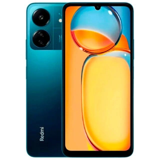 Xiaomi смартфоны Redmi 13C 6/128 Navy Blue