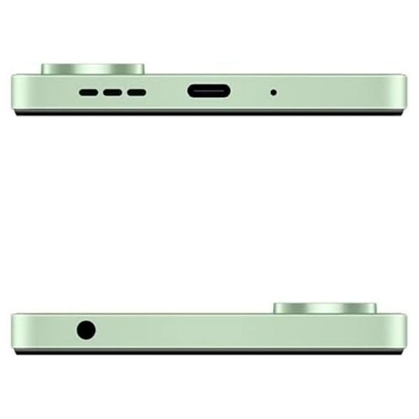 Смартфон Xiaomi Redmi 13C 6/128 Clover Green