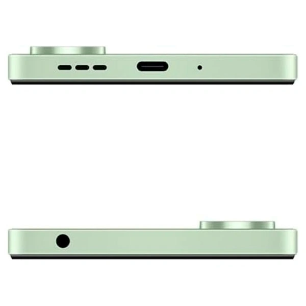 Смартфон Xiaomi Redmi 13C 6/128 Clover Green - фото 3