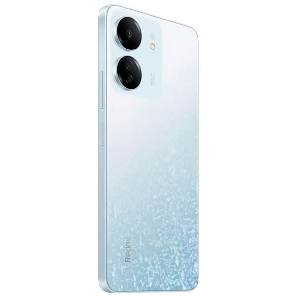 Смартфон Xiaomi Redmi 13C 6/128 Glacier White