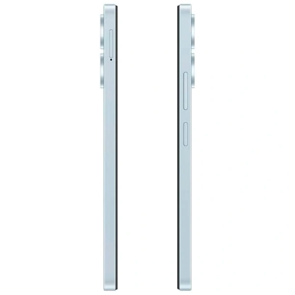 Смартфон Xiaomi Redmi 13C 6/128 Glacier White - фото 6