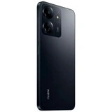 Смартфон Xiaomi Redmi 13C 8/256 Midnight Black - фото 6