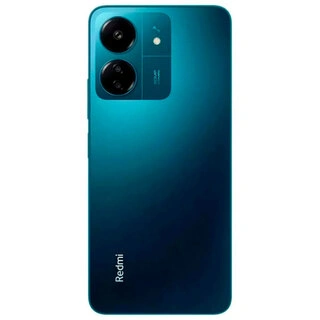 Смартфон Xiaomi Redmi 13C 8/256 Navy Blue