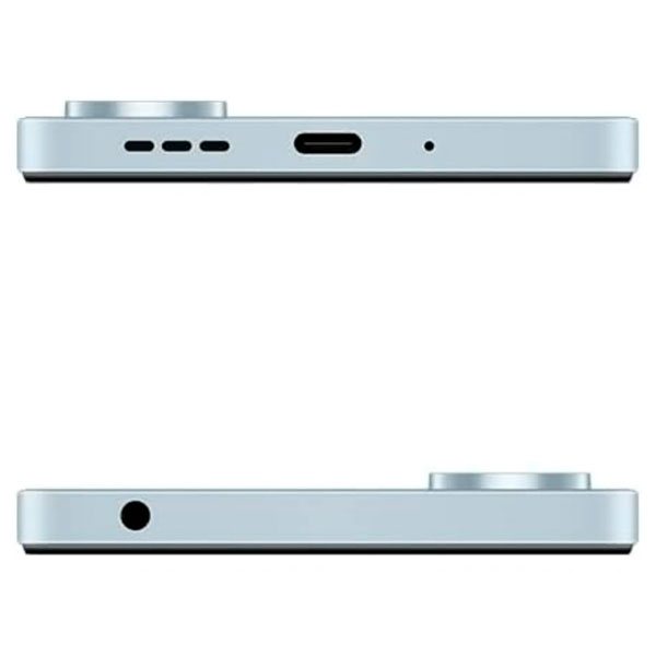 Смартфон Xiaomi Redmi 13C 8/256 Glacier White
