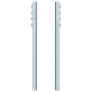 Смартфон Xiaomi Redmi 13C 8/256 Glacier White