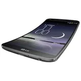 Смартфон LG G Flex D958 Titan+Silver