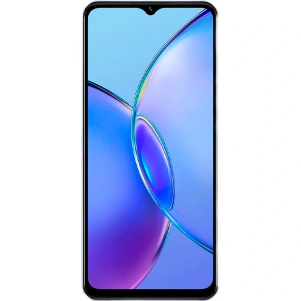 Смартфон Vivo Y17s 4/128 Glitter Purple - фото 2