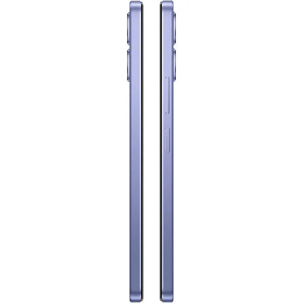 Смартфон Vivo Y17s 4/128 Glitter Purple - фото 4