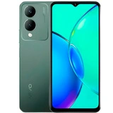 Смартфон Vivo Y17s 4/128 Forest Green