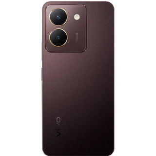 Смартфон Vivo Y27s 8/128 Burgundy Black