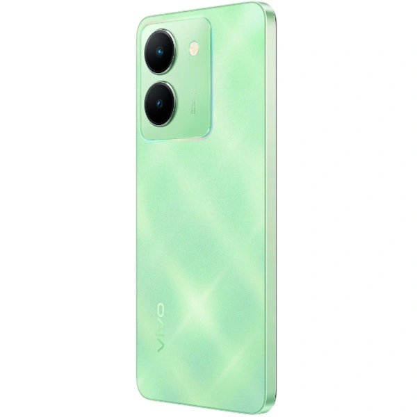 Смартфон Vivo Y27s 8/128 Garden Green - фото 4