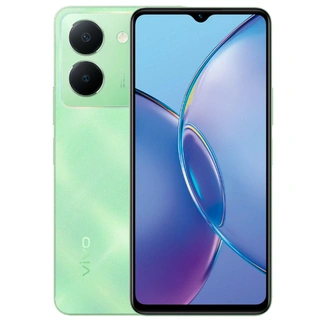 Смартфон Vivo Y27s 8/128 Garden Green